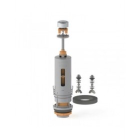 Ricambio Toilette PVC