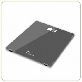 Bilancia Digitale da Bagno Little Balance SB2 Grigio 160 kg