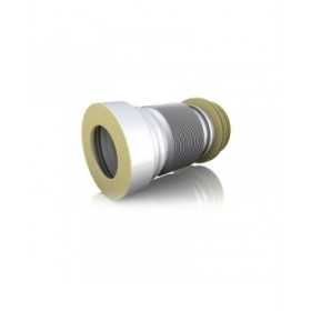 Ricambio Toilette Manicotto polipropilene