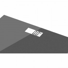 Bilancia Digitale da Bagno Little Balance SB2 Grigio 160 kg