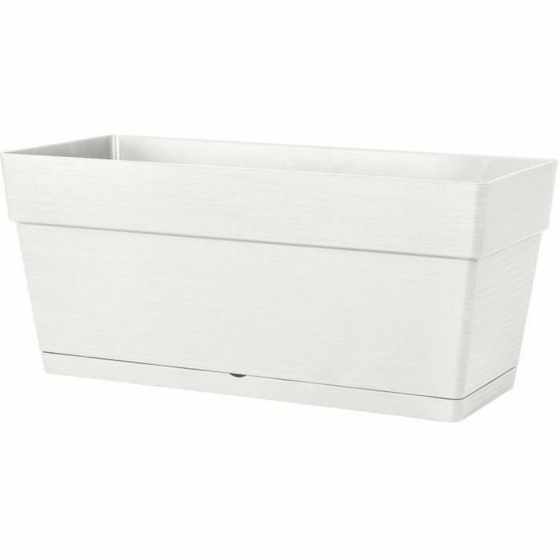 Vaso Deroma Bianco 35 x 79 x 35 cm 75 L