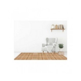 Tappeto Stor Planet Naturale Bambù 80 x 150 cm