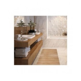 Tappeto Stor Planet Naturale Bambù (120 x 180 cm)