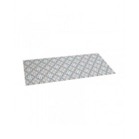 Tappeto in vinile Stor Planet Croma Hidra 100 % PVC (50 x 140 cm)