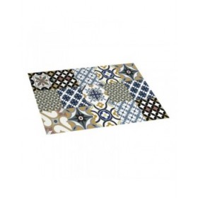 Tappeto in vinile Stor Planet Idraulica 100 % PVC (45 x 75 cm)