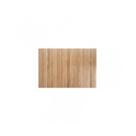 Tappeto Stor Planet Rettangolare Naturale Bambù (60 x 90 cm)