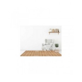 Tappeto Stor Planet Rettangolare Naturale Bambù (60 x 90 cm)