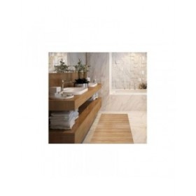 Tappeto Stor Planet Rettangolare Naturale Bambù (60 x 90 cm)
