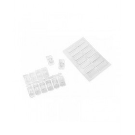 Appendiabiti Inofix 12 Unità