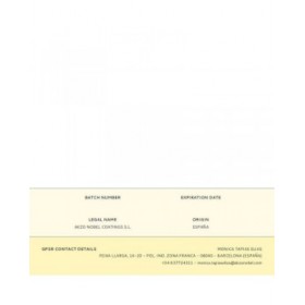 Colorante Liquido Superconcentrato Bruguer Emultin 5056664 50 ml Azul Océano