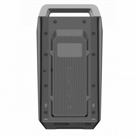 Batteria ricaricabile Ecoflow 6144 w