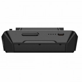 Batteria ricaricabile Ecoflow 6144 w