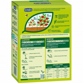 Fertilizzante organico Fertiligène 3 Kg