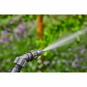 Zaino spray Ryobi 15 L Metallo 18 V 14 m