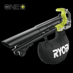 Ventilatore Ryobi OBV18 18 V 200 Km/h