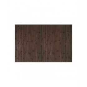 Tappeto Stor Planet Cool Marrone scuro Bambù (140 x 200 cm)