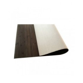 Tappeto Stor Planet Cool Marrone scuro Bambù (140 x 200 cm)