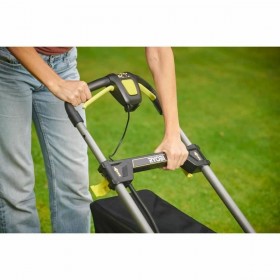 Tosaerba Ryobi RY18LMX40C-240