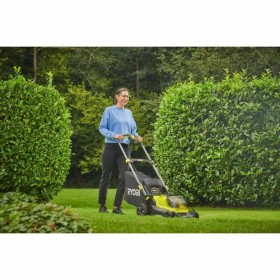 Tosaerba Ryobi RY18LMX40C-240