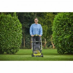 Tosaerba Ryobi RY18LMX40C-240