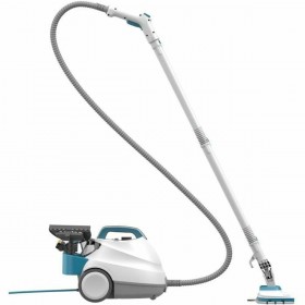 Scopa Elettrica a Vapore Black & Decker 2300 W