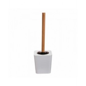 Scopino per il Bagno 5five Simply Smart Natureo Bianco Naturale