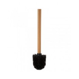 Scopino per il Bagno 5five Simply Smart Natureo Nero