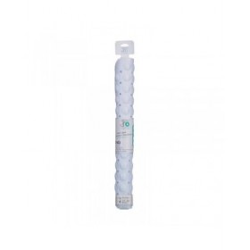 Tappetino Antiscivolo da Doccia 5five Bianco PVC (55 x 55 cm)