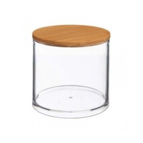 Scatola con Coperchio 5five Simply Smart Selena 9,7 cm