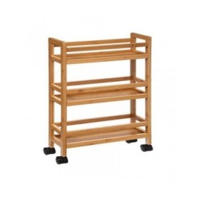 Carrello 5five Desserte 74.5 x 36 x 15 cm