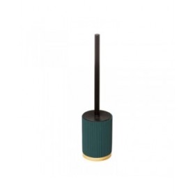 Scopino per il Bagno 5five Simply Smart Verde Smeraldo