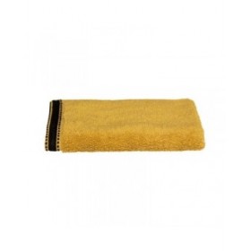 Asciugamano 5five Simply Smart Premium Senape Cotone 550 g/m² 30 x 50 cm A mano