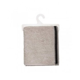 Telo da bagno 5five Simply Smart Premium Beige Cotone 50 x 90 cm