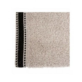 Telo da bagno 5five Simply Smart Premium Beige Cotone 50 x 90 cm