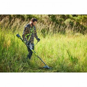 Decespugliatore multifunzione Ryobi RBC36X26BG2-0