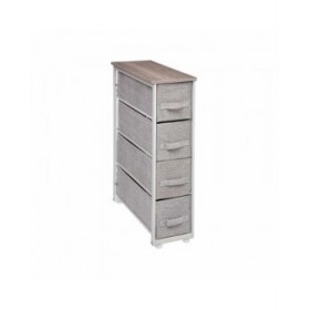 Cassettiera 5five Simply Smart 73,5 x 48 x 20 cm