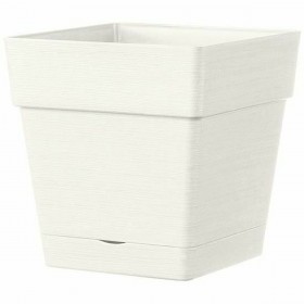 Vaso Deroma Bianco Ø 35 cm