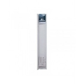 Mensole 5five Simply Smart Bianco 58 x 10 x 4 cm Legno