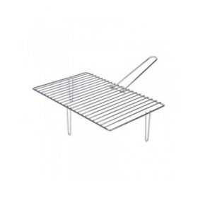 Grill Sauvic 46,6 x 28 cm