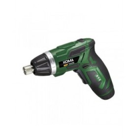 Cacciavite Koma Tools Reversibile 3,6 V