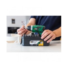 Cacciavite Koma Tools Reversibile 3,6 V