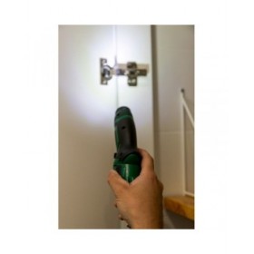 Cacciavite Koma Tools Reversibile 3,6 V