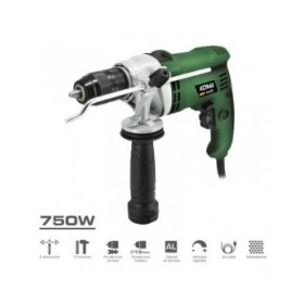 Trapano Koma Tools 750 W 220-240 V