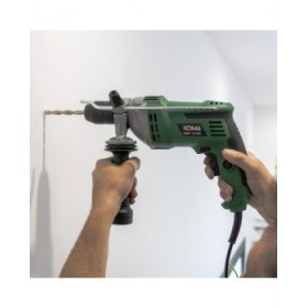 Trapano Koma Tools 750 W 220-240 V