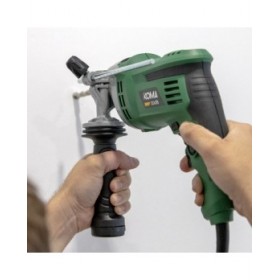 Trapano Koma Tools 750 W 220-240 V