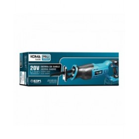 Sega a Sciabola Koma Tools Pro Series