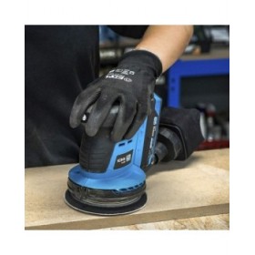 Levigatrice eccentrica Koma Tools Brushless Ø 125 mm 20 V