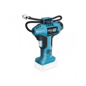 Compressore d'Aria Koma Tools