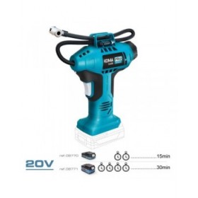 Compressore d'Aria Koma Tools