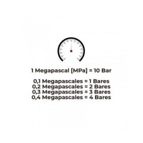 Compressore d'Aria Koma Tools